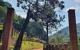 Pousada do Coura